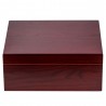Humidor trabucuri Cristales 25