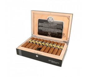 Trabucuri Cohiba Robusto Reserva Cosecha 2014 20