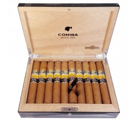 Trabucuri Cohiba Robusto Reserva Cosecha 2014 20