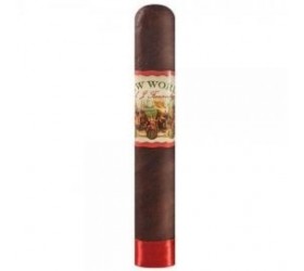 Trabucuri AJ Fernandez New World Oscuro Navegante Robusto 21