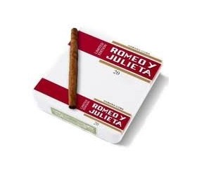 Tigari de foi Romeo y Julieta Mini Limited Edition 2019 20