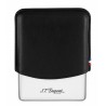 Etui Cigarillos S.T. Dupont Metal Black 183040