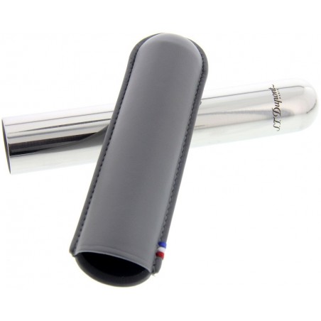 Etui trabucuri S.T. Dupont Cigar Grey 1 CT 183003