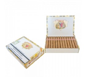 Oferta Trabucuri Romeo y Julieta Mille Fleurs 25 si accesorii