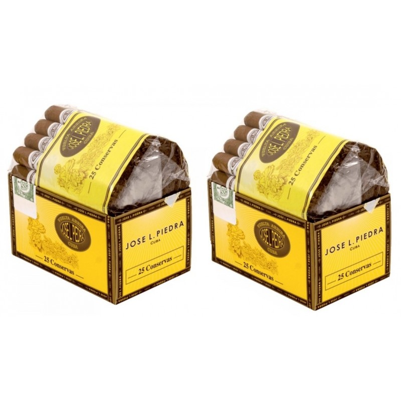 Trabucuri Jose Lamadrid Piedra Conservas 50