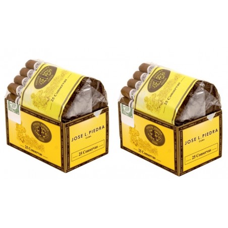 Trabucuri Jose Lamadrid Piedra Conservas 50