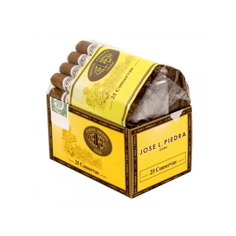 Trabucuri Jose Lamadrid Piedra Conservas 50