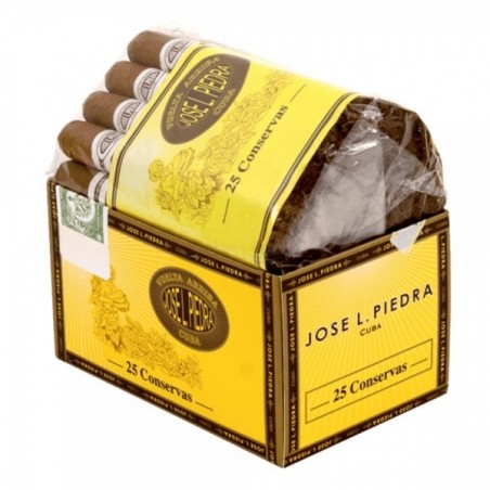 Trabucuri Jose Lamadrid Piedra Conservas 50
