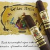 Trabucuri AJ Fernandez Bellas Artes Maduro Toro 20