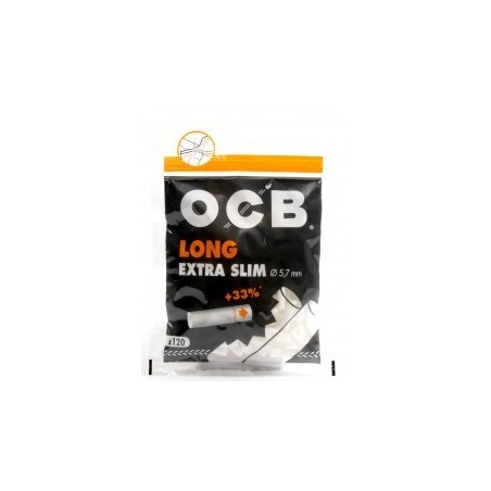 Filtre de rulat Extra Slim Long OCB 6000