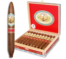 Trabucuri AJ Fernandez Enclave Habano Figurado 20
