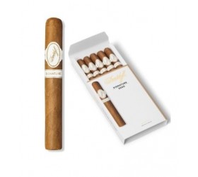 Trabucuri Davidoff Signature 2000 Cello 5