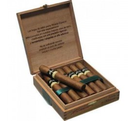 Trabucuri Nicarao Especial Toro 14
