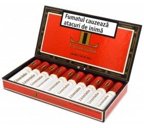 Trabucuri Licenciados Short Churchill Tubos 10