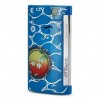 Bricheta S.T Dupont Slim 7 The Row Sun 027784