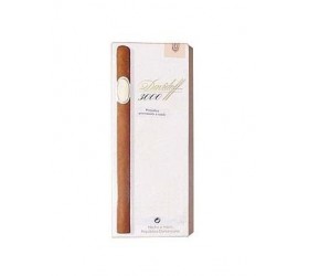 Trabucuri Davidoff 3000 Mille 5