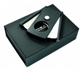 Cutit trabucuri Porsche Design Black 362101
