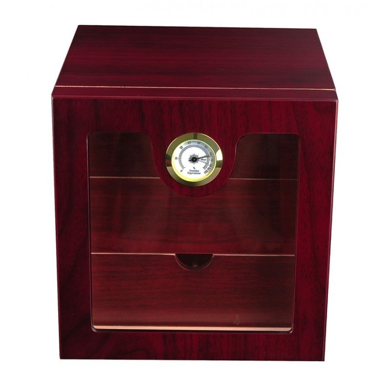 Humidor trabucuri Cabinet Tower Andreas 75