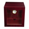 Humidor trabucuri Cabinet Tower Andreas 75