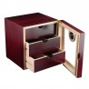 Humidor trabucuri Cabinet Tower Andreas 75
