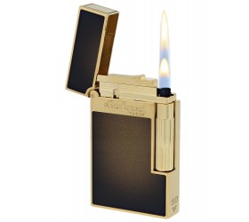 Bricheta S.T. Dupont Ligne 2 Atelier Sunburst Bronze