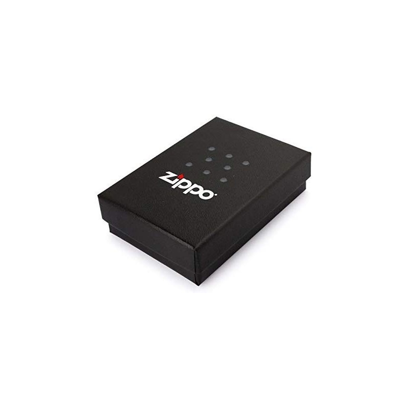 Cumpar bricheta Zippo model Cap de mort la cele mai bune preturi.