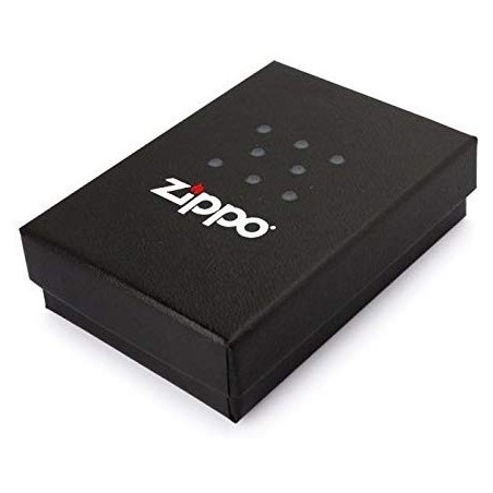 Bricheta Zippo 205 I Love You