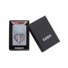 Bricheta Zippo Kurt Cobain Heart