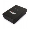 Brichet Zippo Executiv 1935 Replica Brushed Chrome