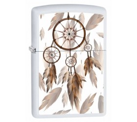 Bricheta Zippo 60002722 Dream Catcher