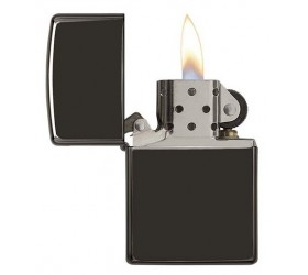 Bricheta Zippo 24756 Ebony