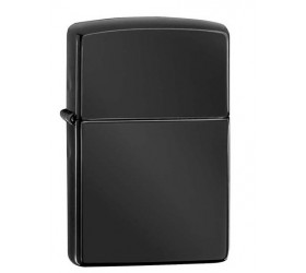 Bricheta Zippo 24756 Ebony