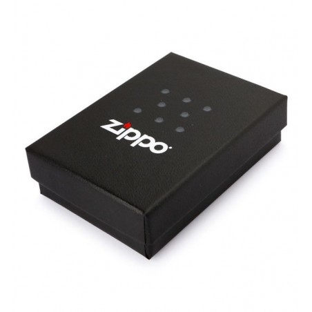 Bricheta Zippo Grunge Elegant
