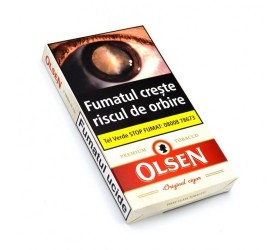 Tigari de foi Olsen Original 5
