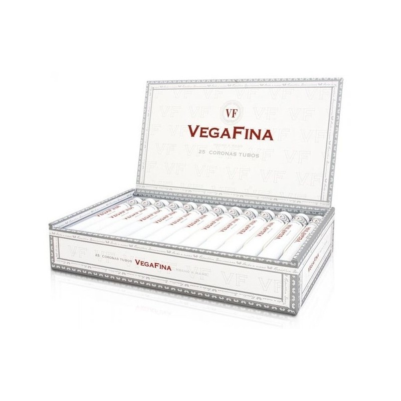 Trabucuri VegaFina Corona Tube 25