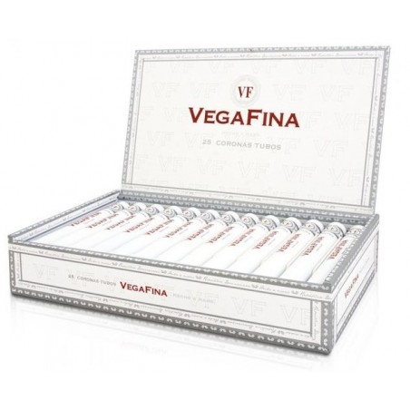 Trabucuri VegaFina Corona Tube 25