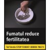 Trabucuri VegaFina Corona Tube 25