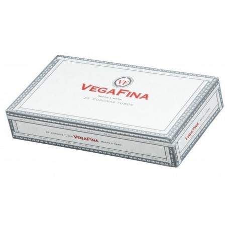 Trabucuri VegaFina Corona Tube 25