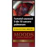 Tigari de foi Moods Gold Filter 5