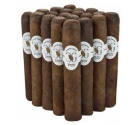 Trabucuri Casa de Garcia Maduro Robusto 10