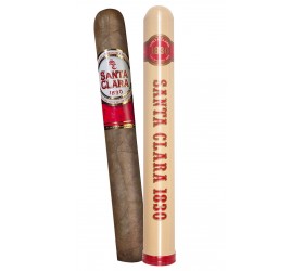 Trabucuri Santa Clara 1830 Churchill Tube 20