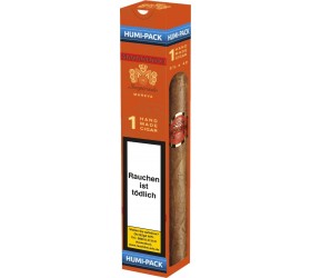 Trabuc Macanudo Inspirado Orange Mareva Humipack