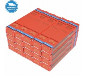 Trabucuri Macanudo Inpirado Orange Mareva Humipack 20