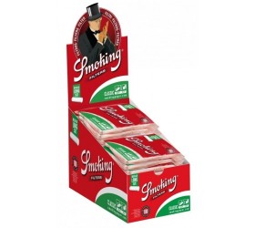 Filtre Smoking Filters Classic Regular Long 2500