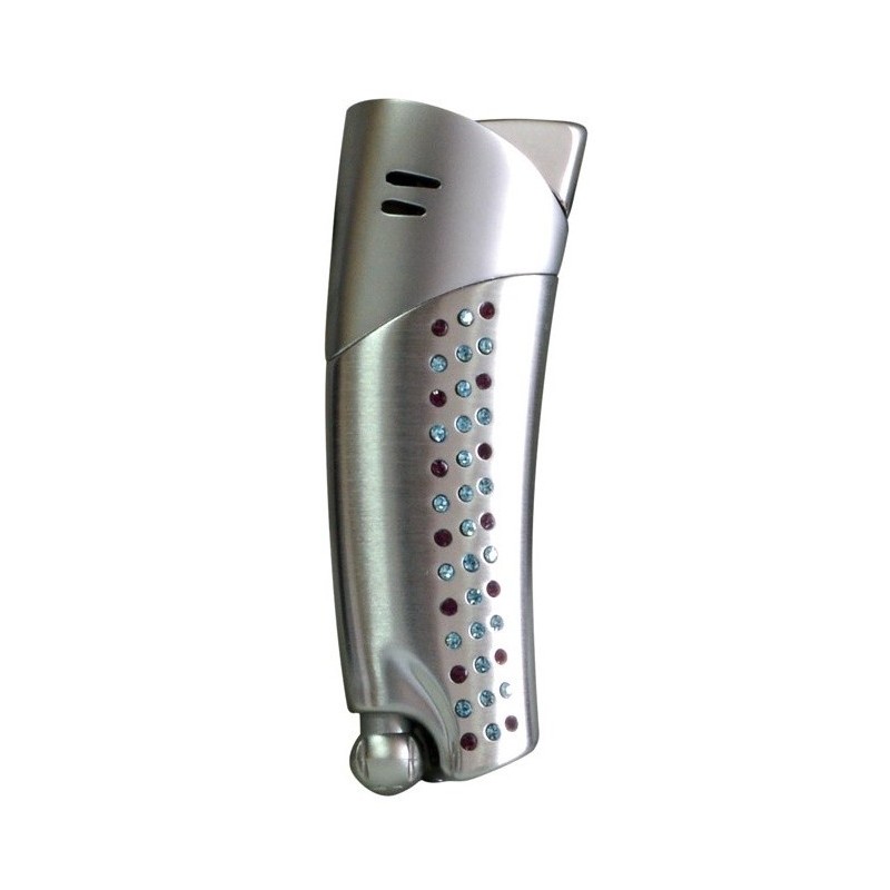 Bricheta Pierre Cardin Swarovski MF 109 CS