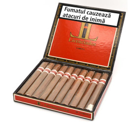 Trabucuri Licenciados Corona 10