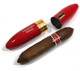 Trabucuri Licenciados Perfecto Tubos 10