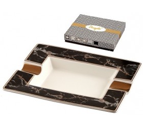 Scrumiera trabuc Angelo New Bone 422008