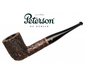 Cumpar la cele mai bune preturi Pipa Peterson Aran Rusticated fumez pipa