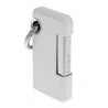 Bricheta S.T. Dupont Hooked Coc White Matte